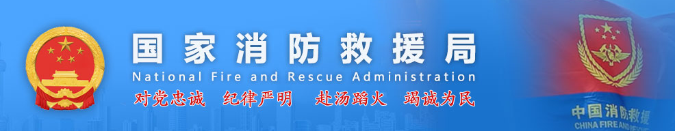 11项消防领域国家标准（征求意见稿）公开征求意见情况